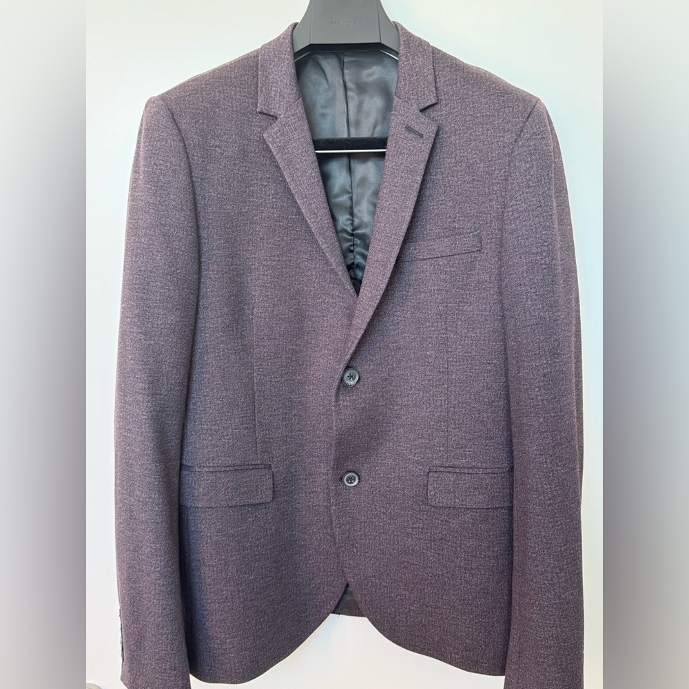 Topman blazer
